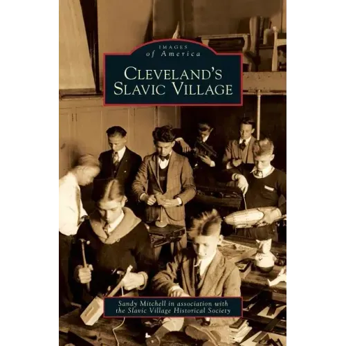 Cleveland's Slavic Village