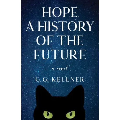 Hope, a History of the Future