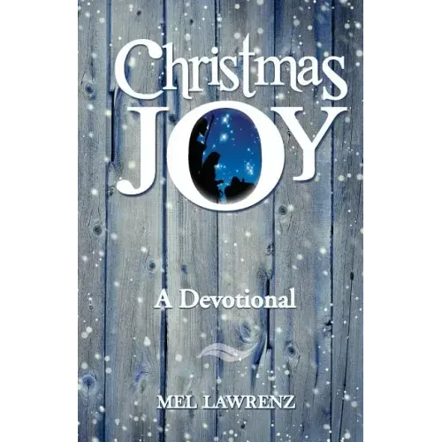 Christmas Joy: A Devotional