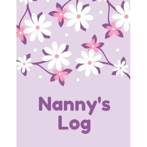 Nanny's Log