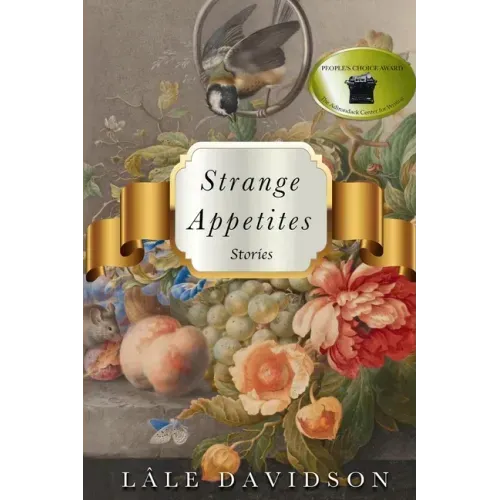 Strange Appetites