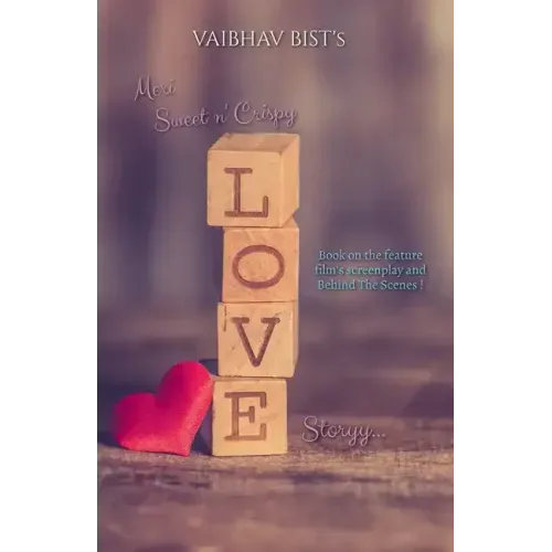 Meri Sweet N Crispy Love Story