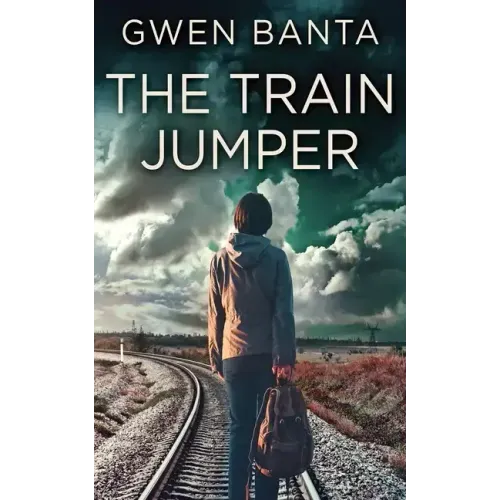 The Train Jumper