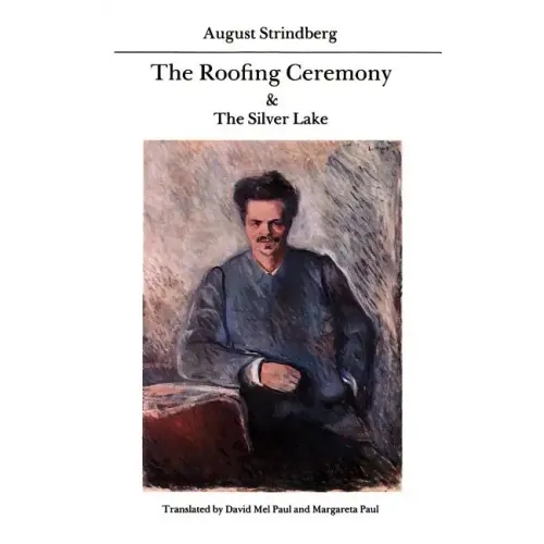 The Roofing Ceremony & the Silver Lake