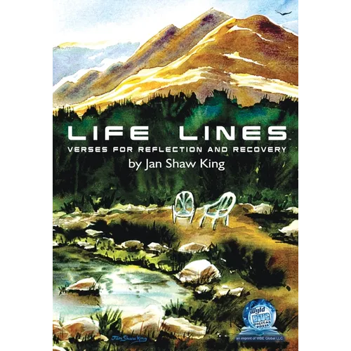 Life Lines: Verses for Reflection and Recovery