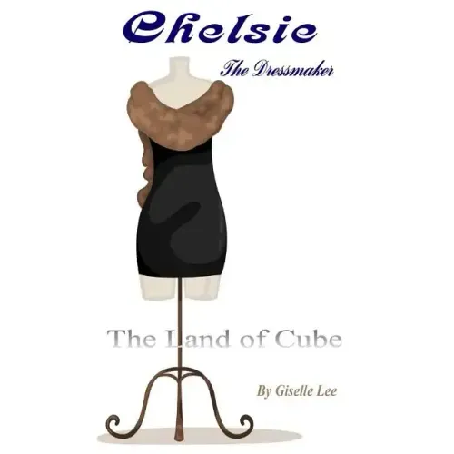 The Land of Cube: The Dressmaker