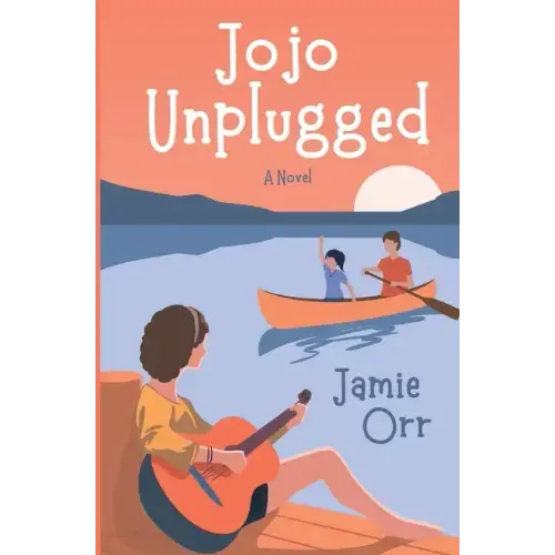 Jojo Unplugged