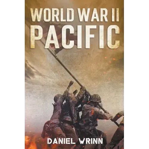 World War II Pacific