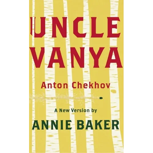 Uncle Vanya (TCG Edition)