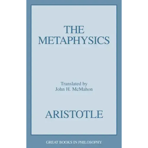 The Metaphysics