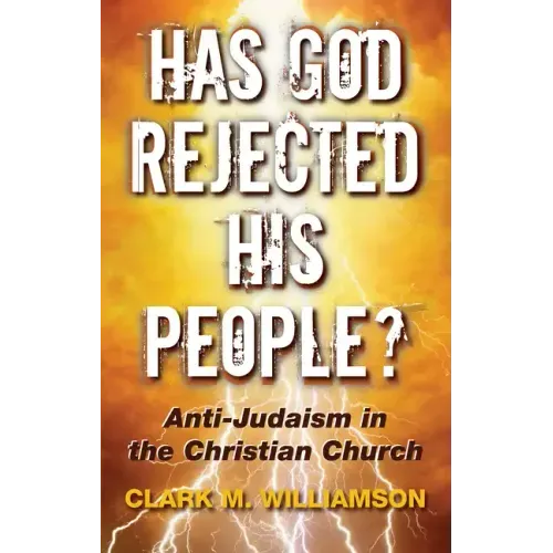 Has God Rejected His People?