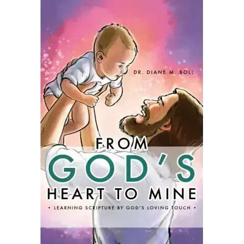 From God's Heart To Mine