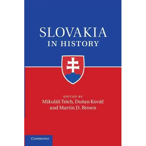 Slovakia in History