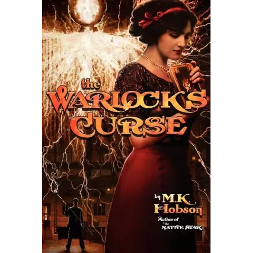 The Warlock's Curse