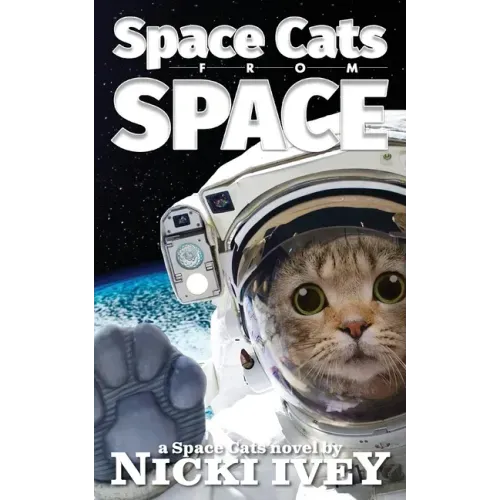 Space Cats from Space