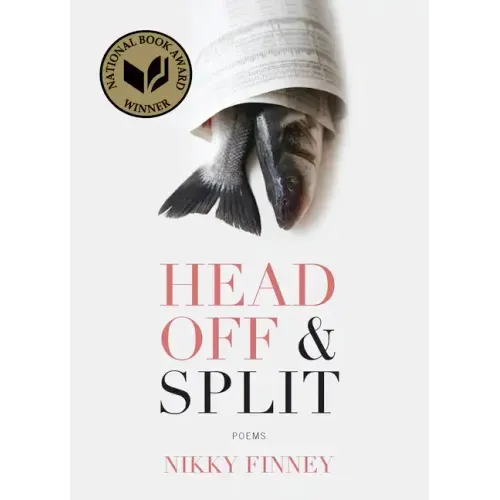 Head Off & Split: Poems