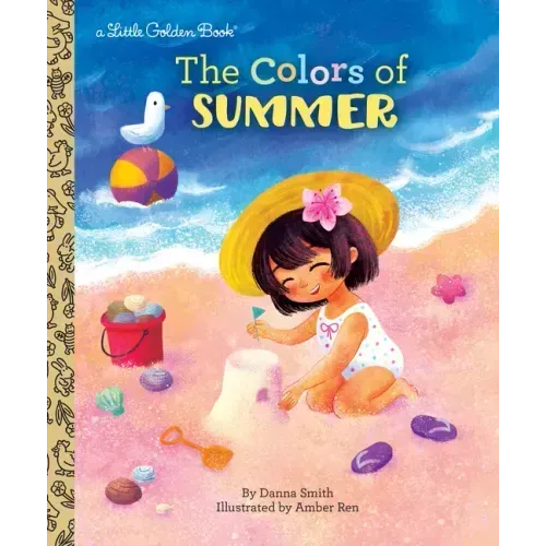 The Colors of Summer
