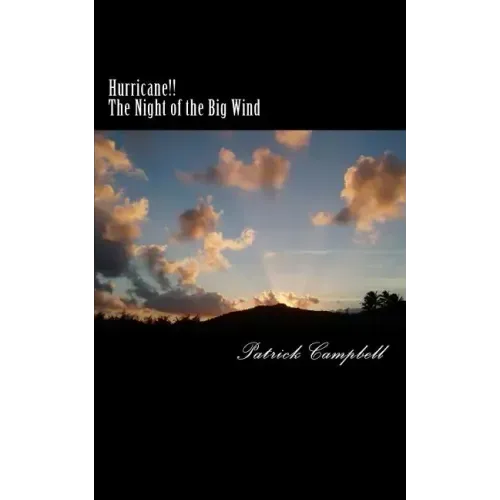 Hurricane!!: The Night of the Big Wind - Donegal 1839