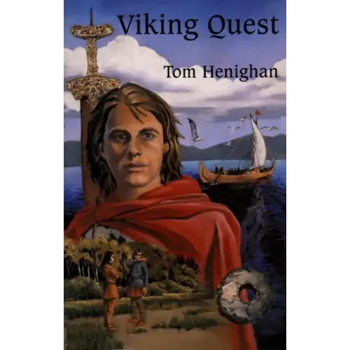 Viking Quest
