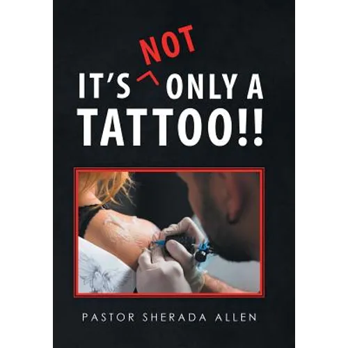 It's Not Only a Tattoo!!