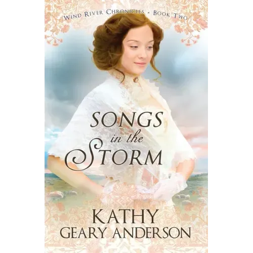 Songs in the Storm