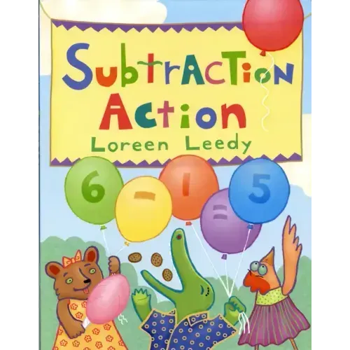 Subtraction Action
