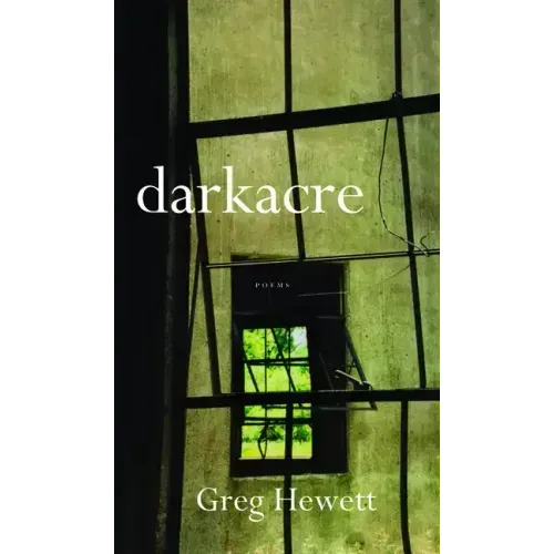 Darkacre