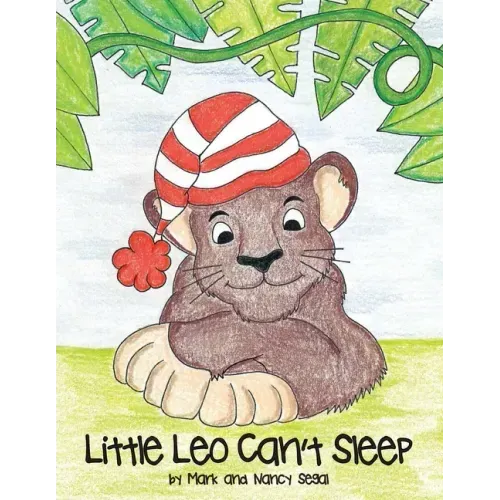 Little Leo Can't Sleep