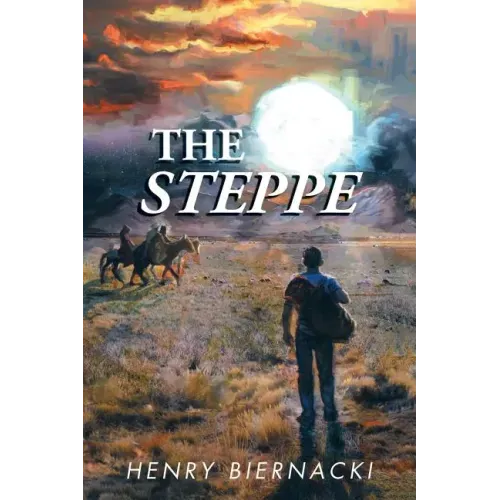 The Steppe