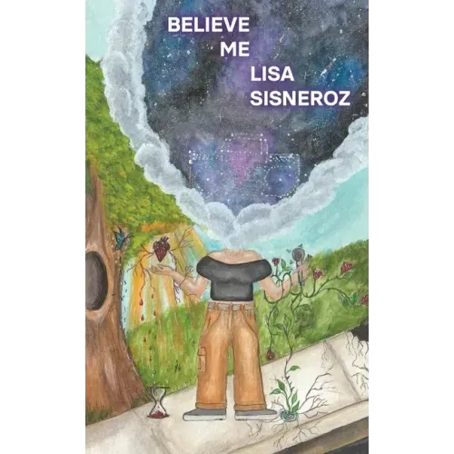 Believe Me