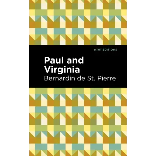 Paul and Virginia