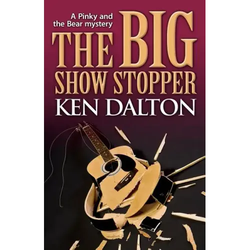 The Big Show Stopper
