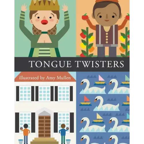 Tongue Twisters