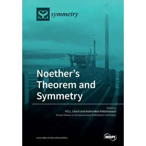 Noether's Theorem and Symmetry