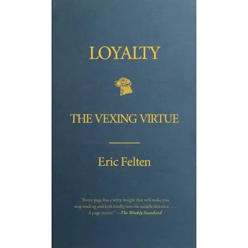 Loyalty