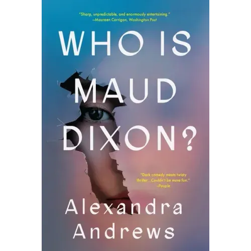 Who Is Maud Dixon?