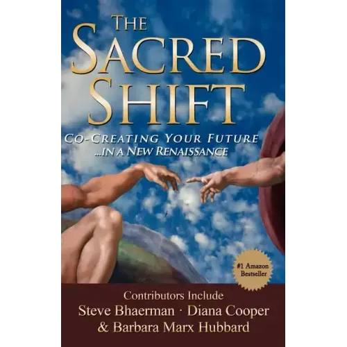 The Sacred Shift