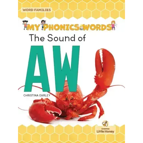 The Sound of Aw