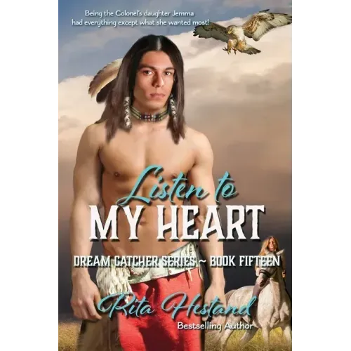 Listen to my Heart
