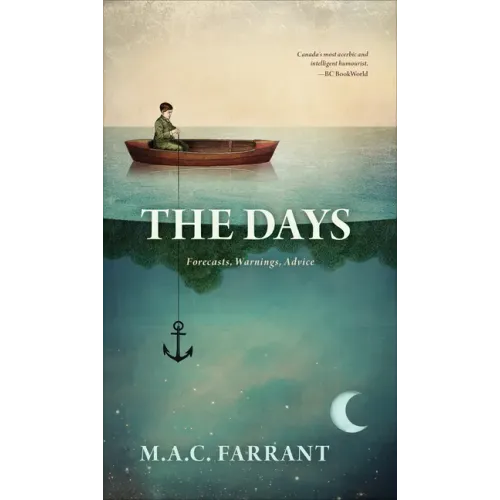 The Days: Forecasts, Warnings, Advice