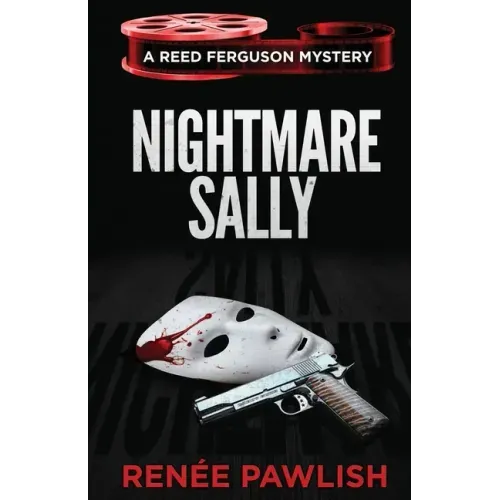 Nightmare Sally