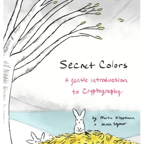 Secret Colors
