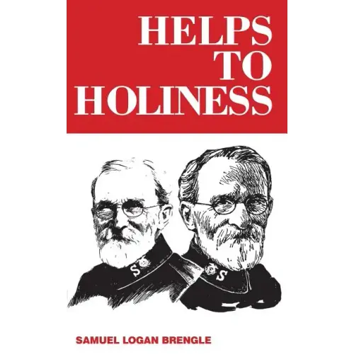 Helps to Holiness