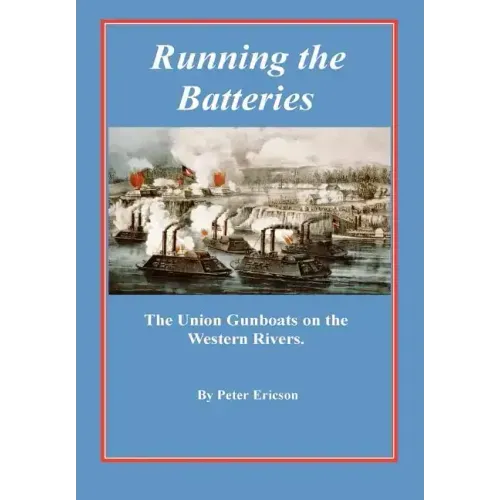Running the Batteries