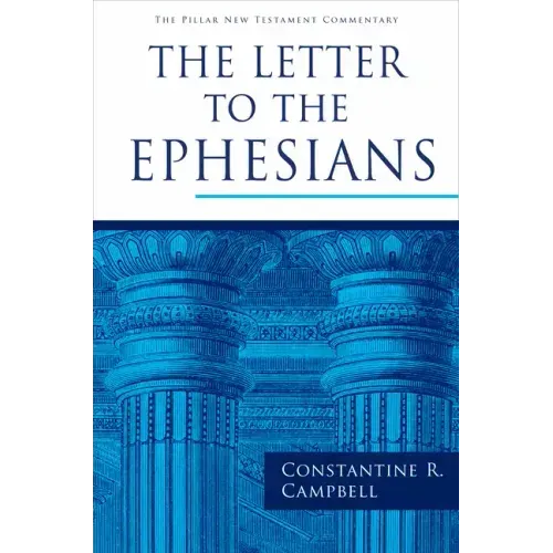 The Letter to the Ephesians