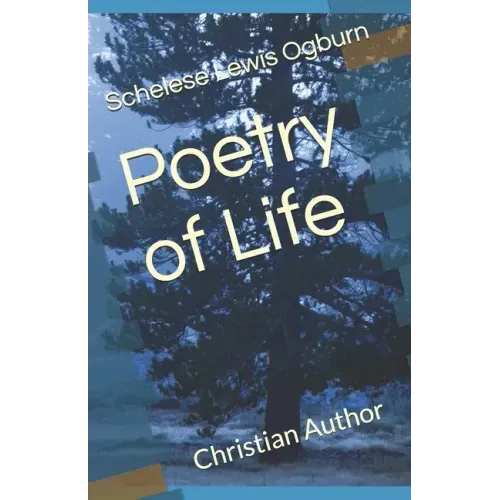 Poetry of Life: Christian Author