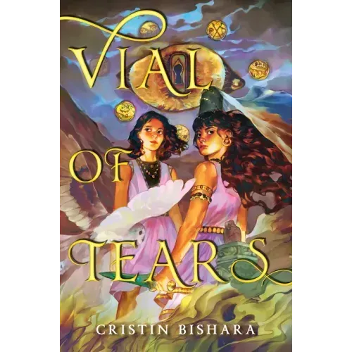 Vial of Tears