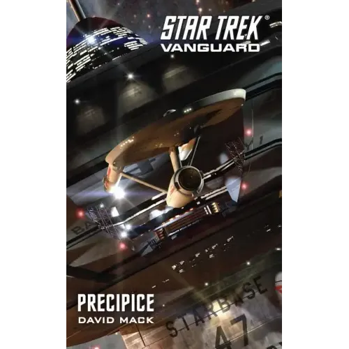 Star Trek: Vanguard: Precipice