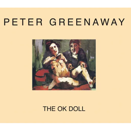 The OK Doll