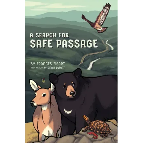 A Search for Safe Passage